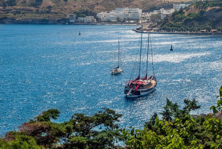 Hala Kurban Bayramı planı yapmadınız mı? Türkiye’nin en temiz koyları sizleri bekliyor G3
