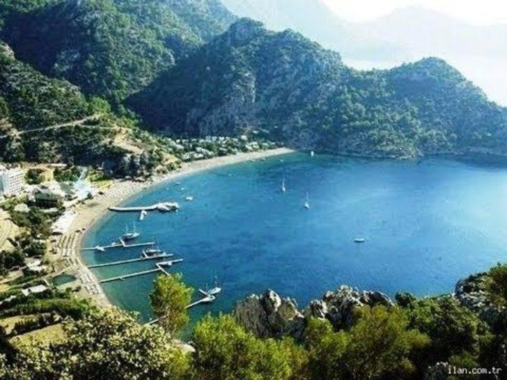 Hala Kurban Bayramı planı yapmadınız mı? Türkiye’nin en temiz koyları sizleri bekliyor G4