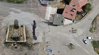 Yer: Sivas! Kim olduğu bilinmiyor, hikayesi şaşkına çevirdi