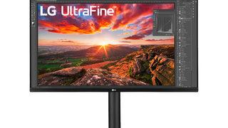 LG’den ekran başında uzun zaman geçirenlere özel monitör