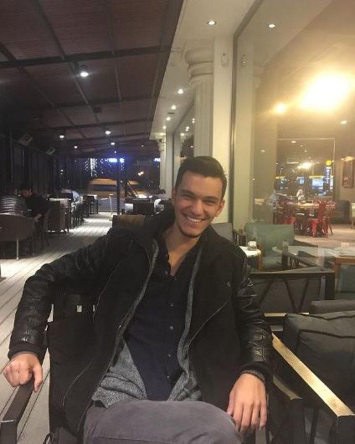 MasterChef Şevki Batuhan Güler kimdir, kaç yaşında? Şevki Batuhan Güler aslen nereli? G3