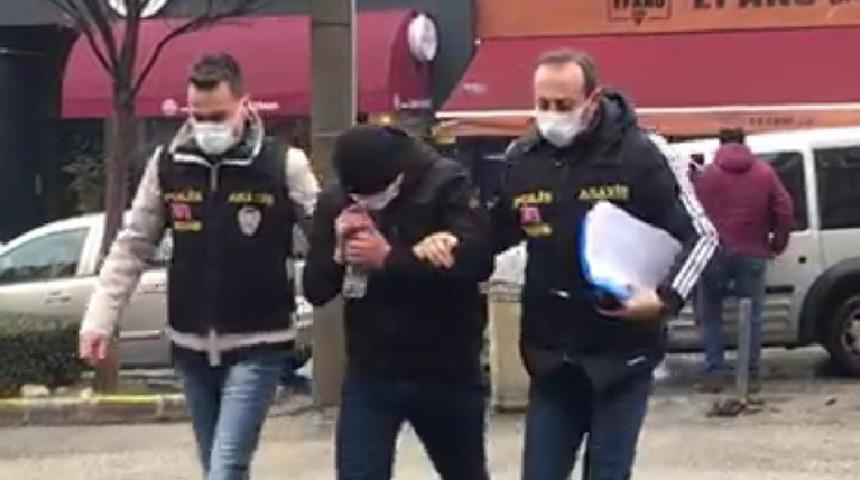 Baba ve oğlunu bıçakladı, sözleri şaşkına çevirdi: Belki de koronadan öldü