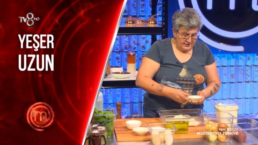 MasterChef Yeşer Uzun kimdir, ka&ccedil; yaşında ve nereli? Yeşer Uzun ne iş yapıyor?