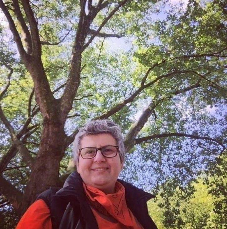 MasterChef Yeşer Uzun kimdir, kaç yaşında ve nereli? Yeşer Uzun ne iş yapıyor? G2