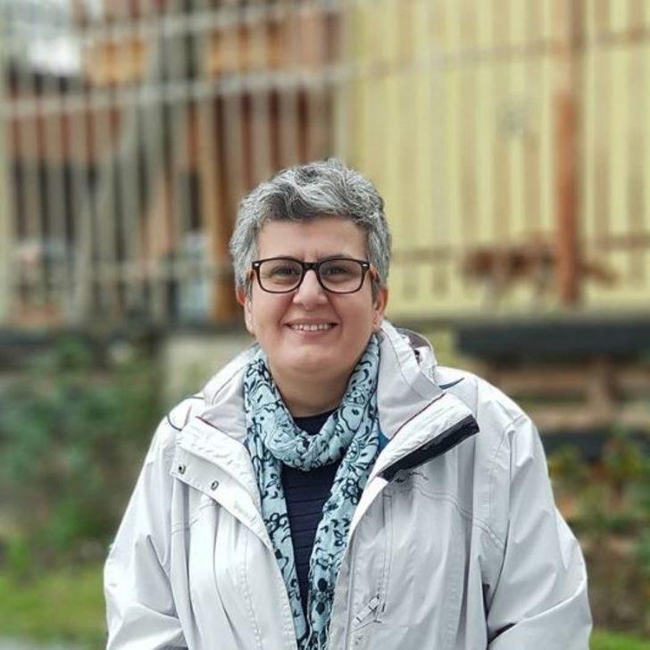 MasterChef Yeşer Uzun kimdir, kaç yaşında ve nereli? Yeşer Uzun ne iş yapıyor? G5