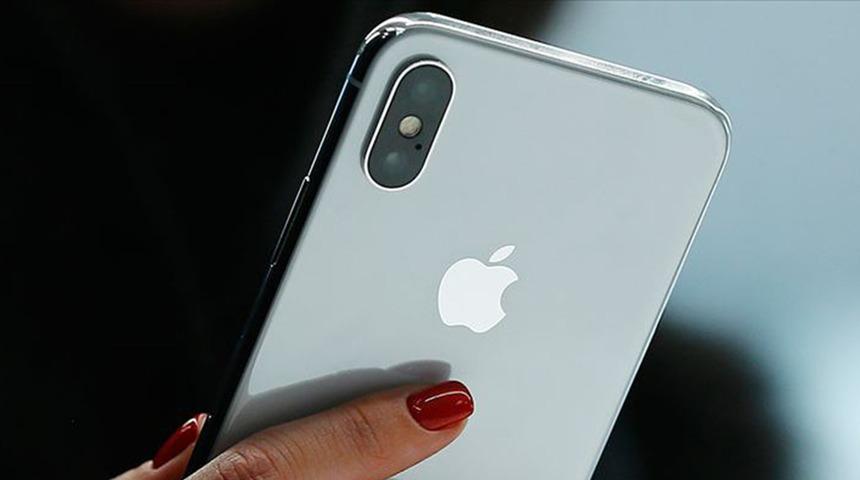 Apple'dan rekor: Hisseleri tüm zamanların en yüksek seviyesine ulaştı!