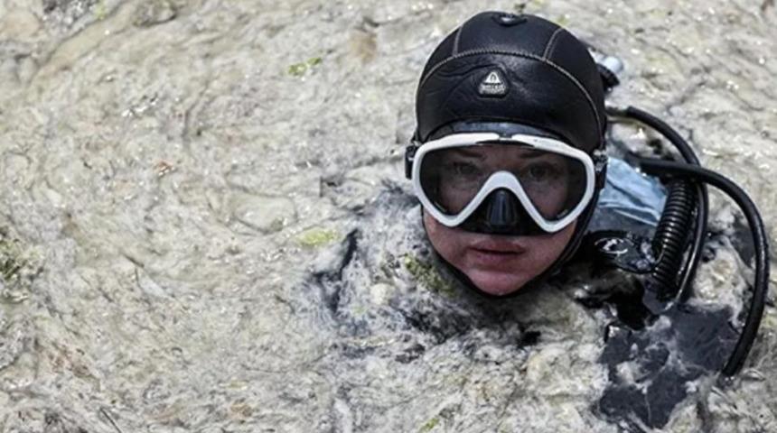 Marmara'nın müsilaj sorununa çözüm için YÖK, burslu doktoralı bilim insanları yetiştirecek