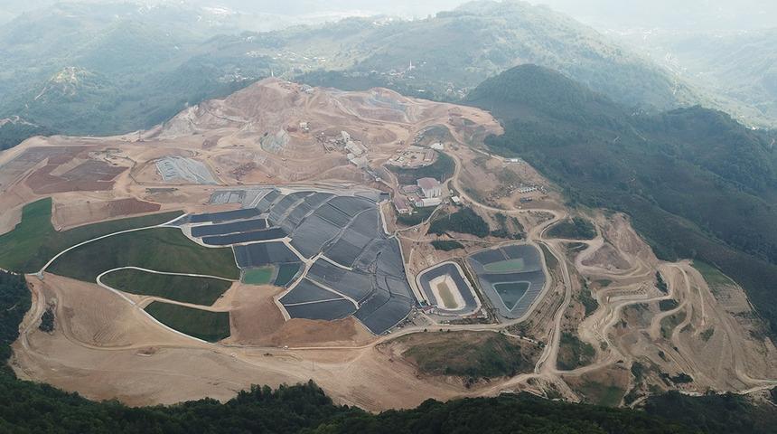 Ordu'nun geleceği tehdit altında: 8 il&ccedil;ede y&uuml;zde 100'e ulaştı