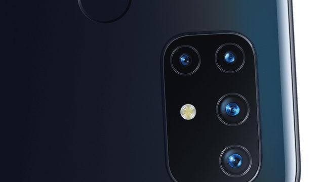 OnePlus, Nord N10 5G ile artık resmen Türkiye’de!