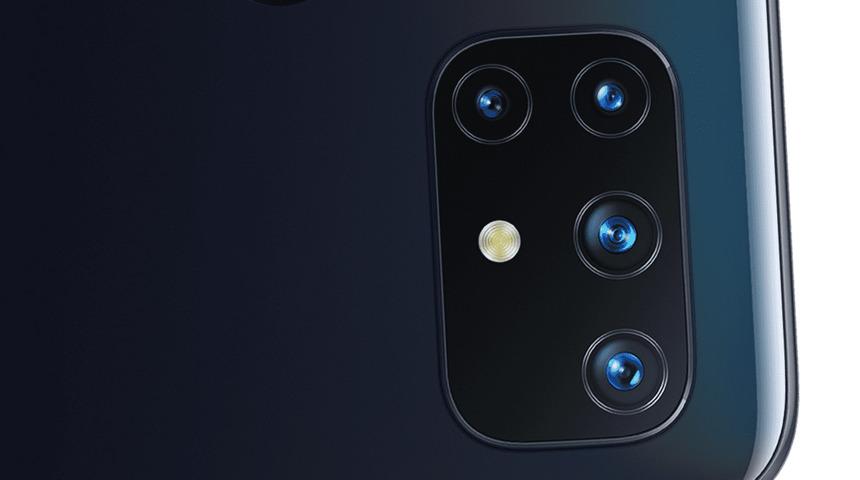 OnePlus, Nord N10 5G ile artık resmen Türkiye’de!