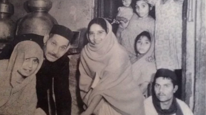 İki kere doğduğunu iddia eden Shanti Devi’nin hikayesini duyunca şaşkınlık yaşayacaksınız