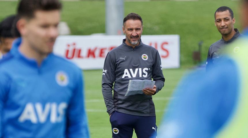 Vitor Pereira: Futbol kariyerinizin kıymetini bilin