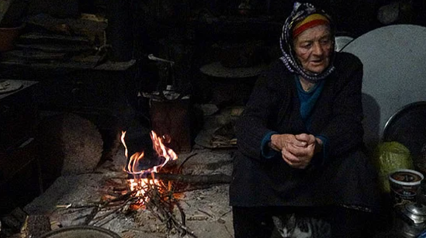 Yaylada yalnız yaşayan ‘Robinson Nine’ belgeseline İtalya’dan ödül geldi