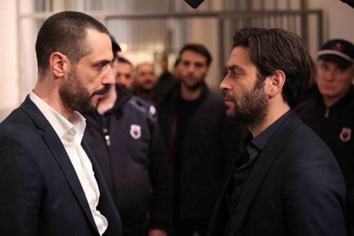 İlyas Çakırbeyli EDHO'dan ayrılıyor mu? İzleyicileri üzen gelişme! İlyas Çakırbeyli'yi canlandıran Ozan Akbaba EDHO'dan neden ayrılıyor? G4