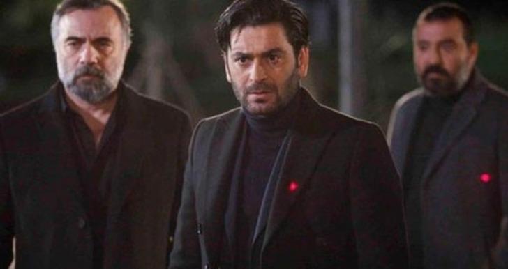 İlyas Çakırbeyli EDHO'dan ayrılıyor mu? İzleyicileri üzen gelişme! İlyas Çakırbeyli'yi canlandıran Ozan Akbaba EDHO'dan neden ayrılıyor? G2