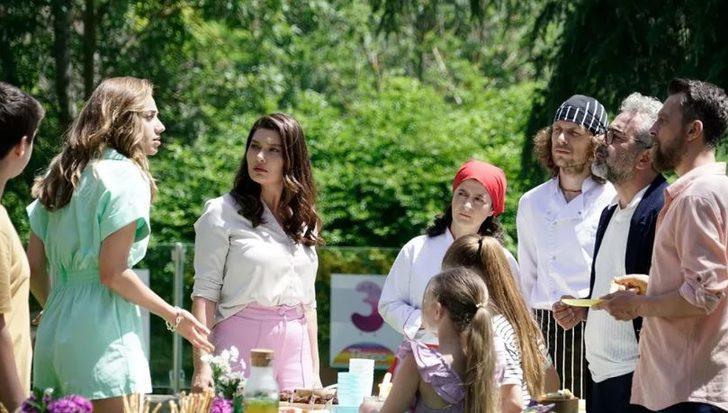 Kefaret’in 33. yeni bölüm fragmanı yayınlandı: Doktor Ahmet ölecek mi? G3