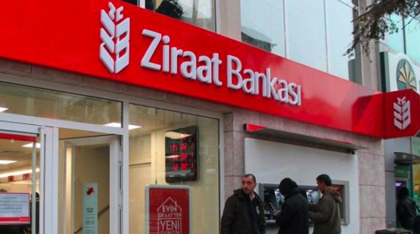Ziraat Bankası 115. sırada