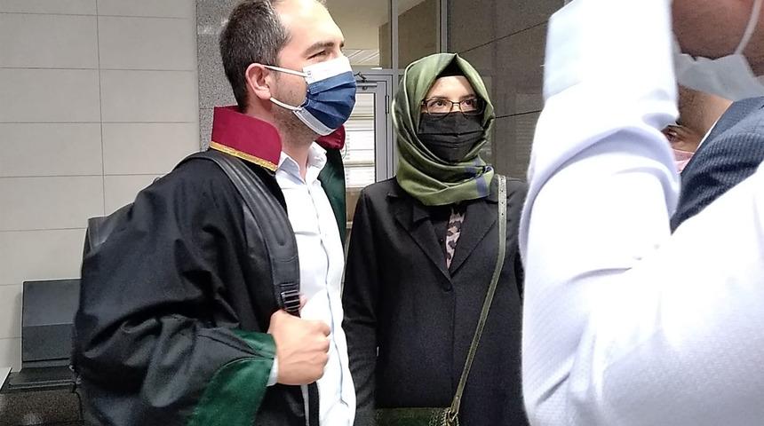 Cemal Cemal Kaşıkçı'nın arkadaşı Kışlakçı: Askeri yetkili '3-4 gündür yoksa, öldürülmüş olabilir' dedi