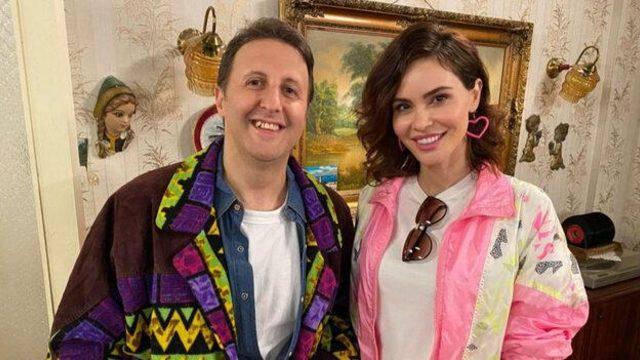 Seksenler yeni sezon 3. bölüm fragmanı yayınlandı: Rukiye deme, anne de!