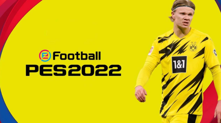 PES 2022 ne zaman çıkacak? PES 2022 yeni özellikler G1