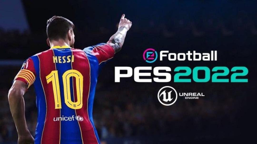 PES 2022 ne zaman &ccedil;ıkacak? PES 2022 yeni &ouml;zellikler