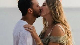 Şeyma Subaşı sevgilisi Mohammed Alsaloussi ile pozlarını geri yükledi