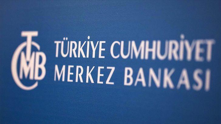 Merkez Bankası faiz kararı ne zaman? Ekonomistlerin, faiz beklentisi belli oldu! G5