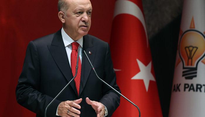 Son Dakika! Cumhurbaşkanı Erdoğan: Milletimiz için ilave destek adımları atabiliriz