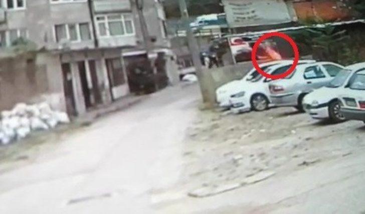  Bursa'da korkunç olay! ''Yaşamak istemiyorum'' deyip kendini cayır cayır yaktı G5