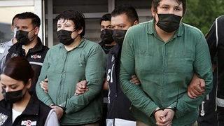 'Tosuncuk' Mehmet Ayın Edirne F Tipi Cezaevi'ne sevk edildi