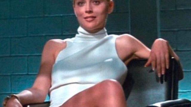 Sharon Stone’un 38 yaş küçük sevgilisini görenler şoke oldu