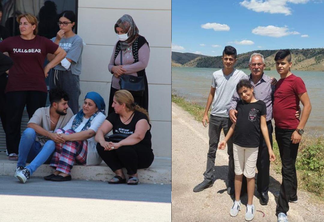 D&uuml;ğ&uuml;nde dans ederken bir anda yere yığıldı! 15 yaşındaki İrem Kaplan'dan acı haber