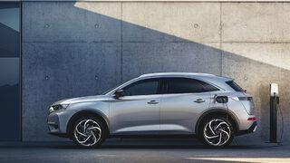 DS Automobiles’den özel satış günleri