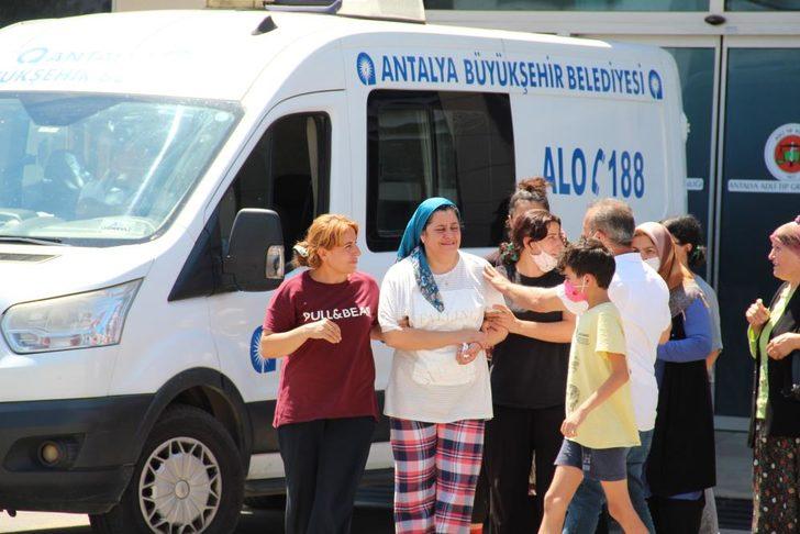 Düğünde dans ederken bir anda yere yığıldı! 15 yaşındaki İrem Kaplan'dan acı haber G1