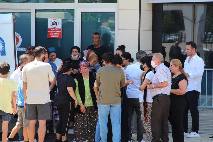 Düğünde dans ederken bir anda yere yığıldı! 15 yaşındaki İrem Kaplan'dan acı haber G2