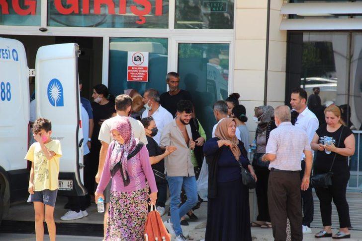 Düğünde dans ederken bir anda yere yığıldı! 15 yaşındaki İrem Kaplan'dan acı haber G3