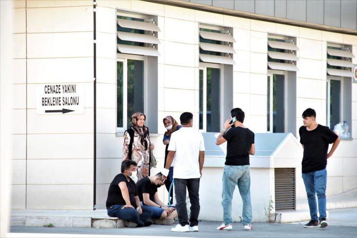 Düğünde dans ederken bir anda yere yığıldı! 15 yaşındaki İrem Kaplan'dan acı haber G4