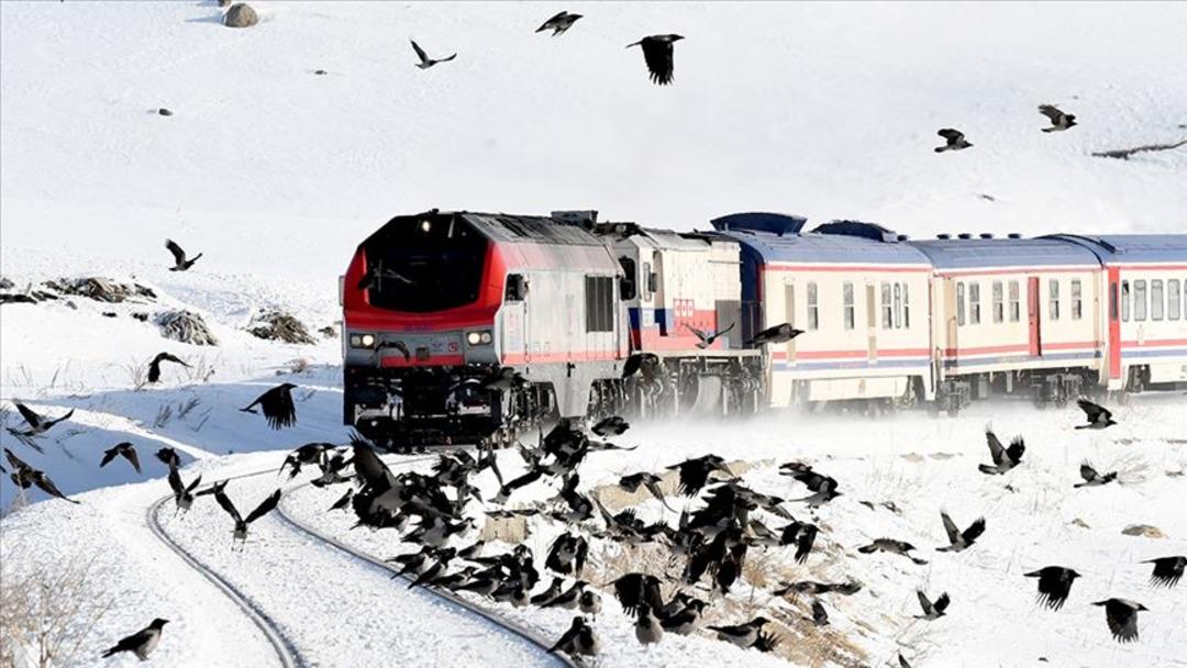 Turistik Doğu Ekspresi nin yeni sezon biletleri satışa çıkıyor 3