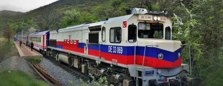 Doğu Ekspresi seferleri yeniden başlıyor! Doğu Ekspresi seferleri ne zaman başlayacak?  G5