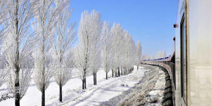 Doğu Ekspresi seferleri yeniden başlıyor! Doğu Ekspresi seferleri ne zaman başlayacak?  G3
