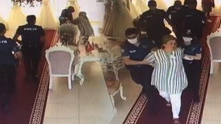 BBP'li yöneticinin ters kelepçeli gözaltına alınmasıyla ilgili Valilikten açıklama