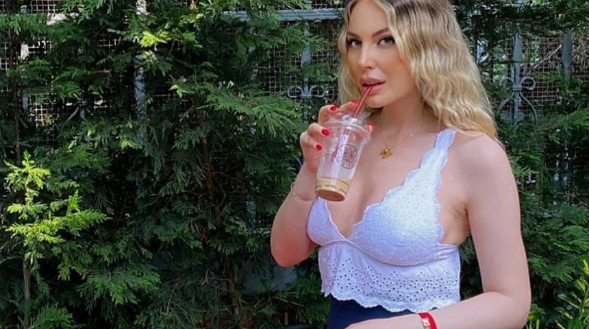 Hande Sarıoğlu: Yeter artık Şenol hocam bırakın