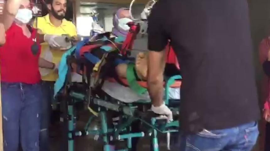 Bing&ouml;l&rsquo;de feci olay! Trakt&ouml;r altında kalan kız &ccedil;ocuğu hayatını kaybetti