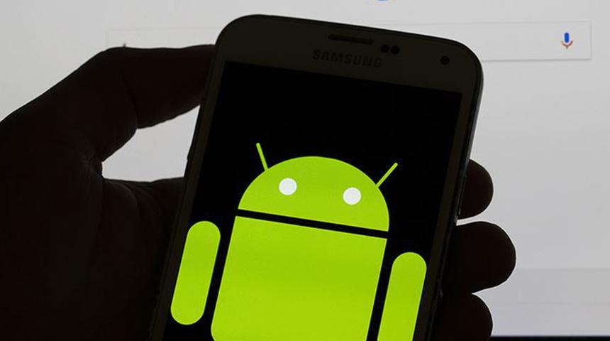 ABD'den Google'a "Google Play Store" davası!