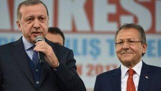 Balıkesir Belediye Başkanı'ndan istifa açıklaması