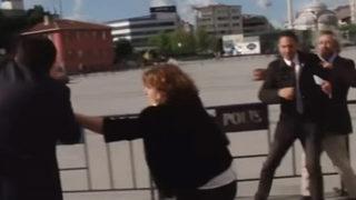 Can Dündar'a silahlı saldırı davasında karar