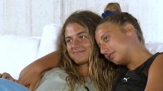 Survivor Aleyna Kalaycıoğlu itiraf etti: Biraları çantamıza atıp...