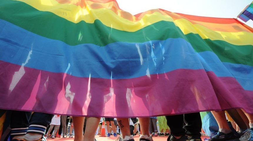 &Ccedil;in sosyal medya platformu WeChat, LGBTİ+ hesaplarını sildi