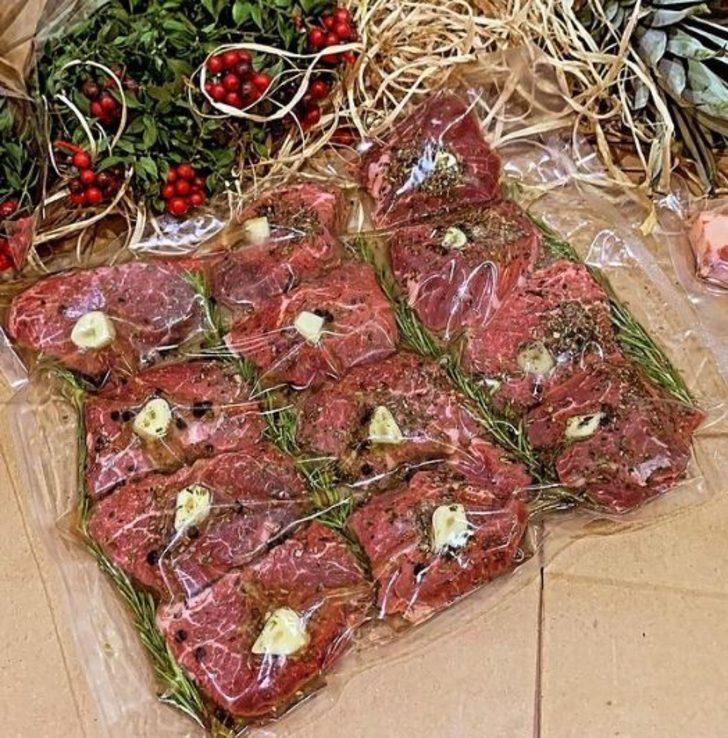 Dana bonfile nasıl yapılır? İşte dana bonfile tarifi ve malzemeleri... G5