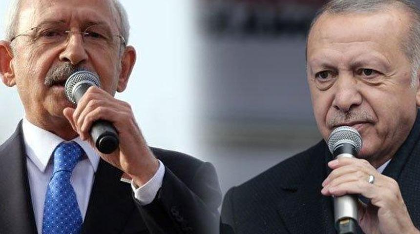 Tarifeli uçak polemiği! CHP lideri Kılıçaroğlu'ndan Cumhurbaşkanı Erdoğan'a yanıt